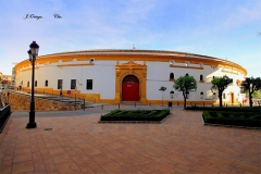 Plaza-de-toros-Linares