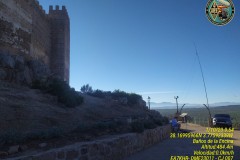 EA7KHR- DME23011 - CJ 007