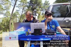 DME 23004 EA7KHF ALDEAQUEMADA