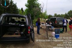 DME 23020 CANENA