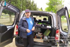DME 23020 CANENA