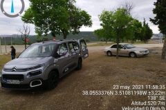 DME 23020 CANENA
