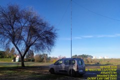 EA7KHF EJ001 DME 23055