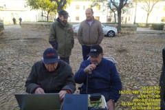 EA7KHF EJ010 DME23011
Sto.Cristo del Llano