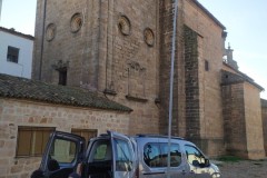 EA7KHF EJ010 DME23011
Sto.Cristo del Llano