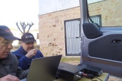 EA7KHF EJ010 DME23011
Sto.Cristo del Llano