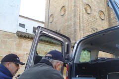 EA7KHF EJ010 DME23011
Sto.Cristo del Llano