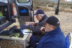 EA7KHF EJ010 DME23011
Sto.Cristo del Llano