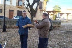 EA7KHF EJ010 DME23011
Sto.Cristo del Llano