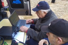 EA7KHF EJ010 DME23011
Sto.Cristo del Llano
