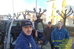 EA7KHF EJ010 DME23011
Sto.Cristo del Llano