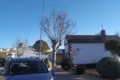 EA7KHF-MVJ0370-EJ013-DME23024
ERMITA DE SAN JUAN DE LA CRUZ