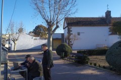 EA7KHF-MVJ0370-EJ013-DME23024
ERMITA DE SAN JUAN DE LA CRUZ