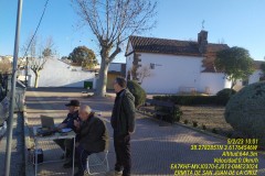 EA7KHF-MVJ0370-EJ013-DME23024
ERMITA DE SAN JUAN DE LA CRUZ