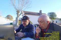 EA7KHF-MVJ0370-EJ013-DME23024
ERMITA DE SAN JUAN DE LA CRUZ