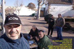 EA7KHF-MVJ0370-EJ013-DME23024
ERMITA DE SAN JUAN DE LA CRUZ