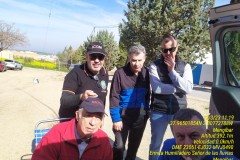 DME 23061-EJ032-MVJ0490
Ermita Humilladero Señor de las lluvias
Mengibar