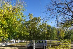 EA7KHF DME 23069-MVJ 0255-EJ 055
PORCUNA, ERMITA DE ALHARILLA