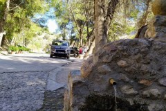 DME 23902, EJ095, MVJ0632 
EA7KHF
Santuario Nta Sra de Cuadros
