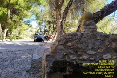 DME 23902, EJ095, MVJ0632 
EA7KHF
Santuario Nta Sra de Cuadros