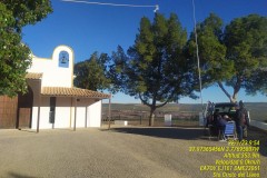 EA7OY EJ101 DME23061
Sto.Cristo del Llano