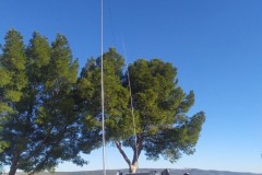 EA7OY EJ101 DME23061
Sto.Cristo del Llano