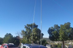 EA7OY EJ101 DME23061
Sto.Cristo del Llano