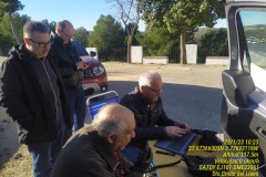 EA7OY EJ101 DME23061
Sto.Cristo del Llano