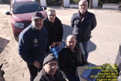 EA7OY EJ101 DME23061
Sto.Cristo del Llano