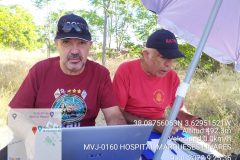 MVJ-0160 HOSPITAL MARQUESES LINARES