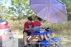 MVJ-0160 HOSPITAL MARQUESES LINARES