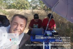 MVJ-0160 HOSPITAL MARQUESES LINARES
