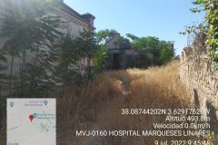 MVJ-0160 HOSPITAL MARQUESES LINARES