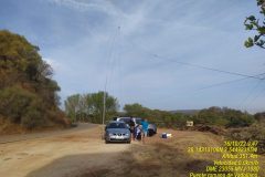 DME 23055 MVJ-1080
Puente romano de Vadollano