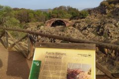 DME 23055 MVJ-1080
Puente romano de Vadollano
