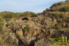 DME 23055 MVJ-1080
Puente romano de Vadollano