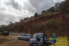 DME 23055 MVJ-1080
Puente romano de Vadollano
