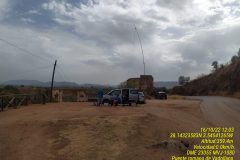 DME 23055 MVJ-1080
Puente romano de Vadollano