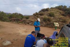 DME 23055 MVJ-1080
Puente romano de Vadollano
