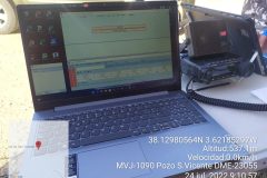 MVJ-1090 Pozo S.Vicente DME-23055