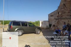 MVJ-1090 Pozo S.Vicente DME-23055