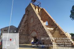 MVJ-1090 Pozo S.Vicente DME-23055