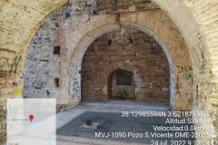 MVJ-1090 Pozo S.Vicente DME-23055