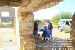 MVJ-1090 Pozo S.Vicente DME-23055