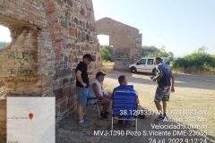 MVJ-1090 Pozo S.Vicente DME-23055