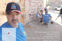 MVJ-1090 Pozo S.Vicente DME-23055