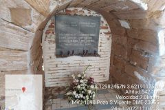MVJ-1090 Pozo S.Vicente DME-23055