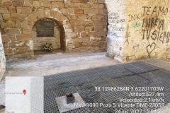 MVJ-1090 Pozo S.Vicente DME-23055