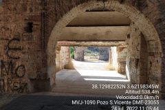 MVJ-1090 Pozo S.Vicente DME-23055