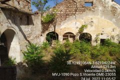 MVJ-1090 Pozo S.Vicente DME-23055